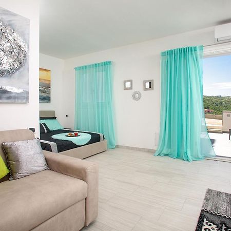 La Torre House Appartement Santa Teresa Gallura Buitenkant foto