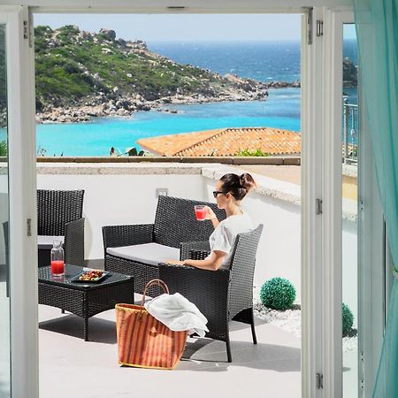 La Torre House Appartement Santa Teresa Gallura Buitenkant foto