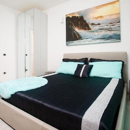La Torre House Appartement Santa Teresa Gallura Buitenkant foto