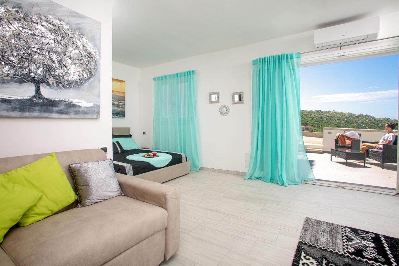 La Torre House Appartement Santa Teresa Gallura Buitenkant foto