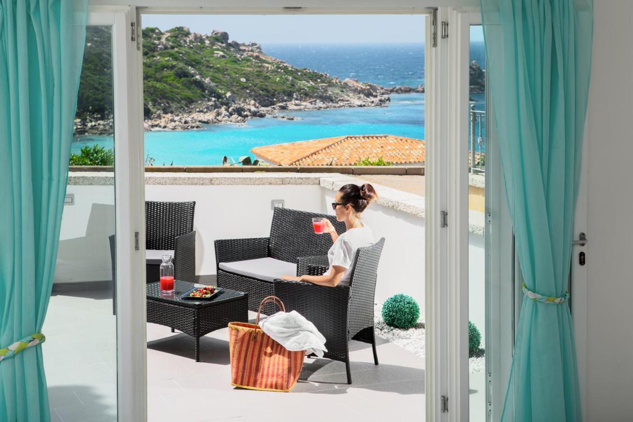 La Torre House Appartement Santa Teresa Gallura Buitenkant foto