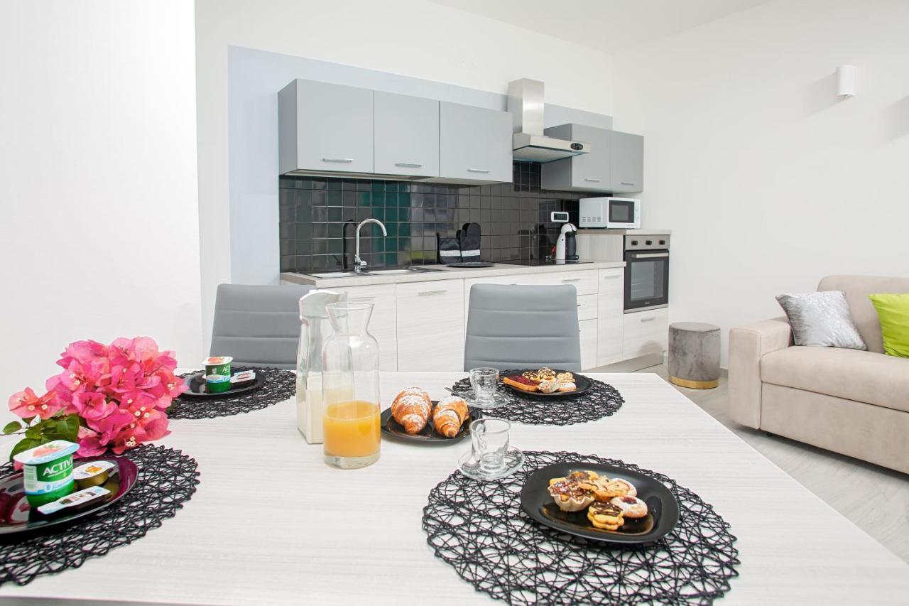 La Torre House Appartement Santa Teresa Gallura Buitenkant foto