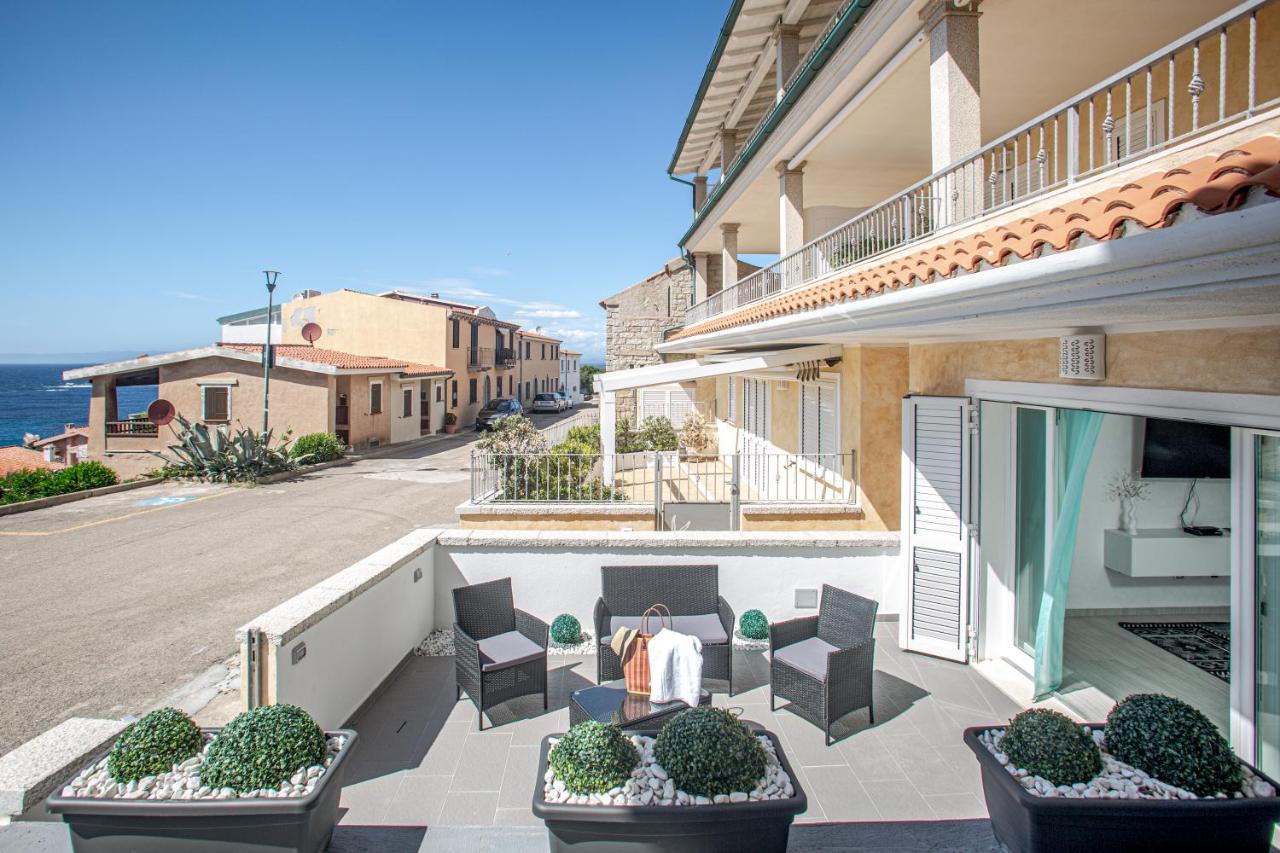 La Torre House Appartement Santa Teresa Gallura Buitenkant foto