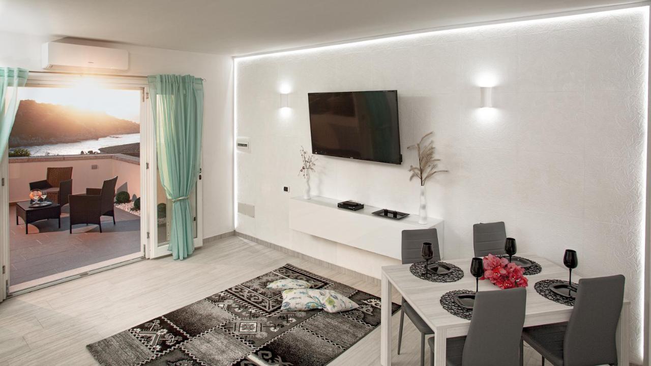 La Torre House Appartement Santa Teresa Gallura Buitenkant foto