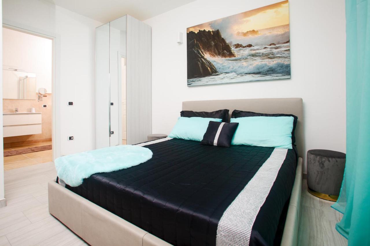 La Torre House Appartement Santa Teresa Gallura Buitenkant foto